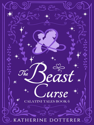 cover image of The Beast Curse
